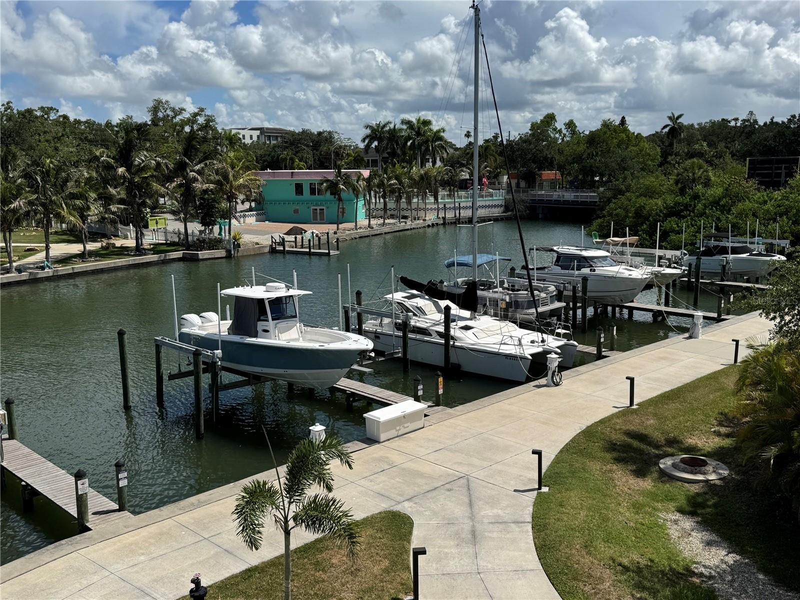 THE STRAND SARASOTA - Residential Lease