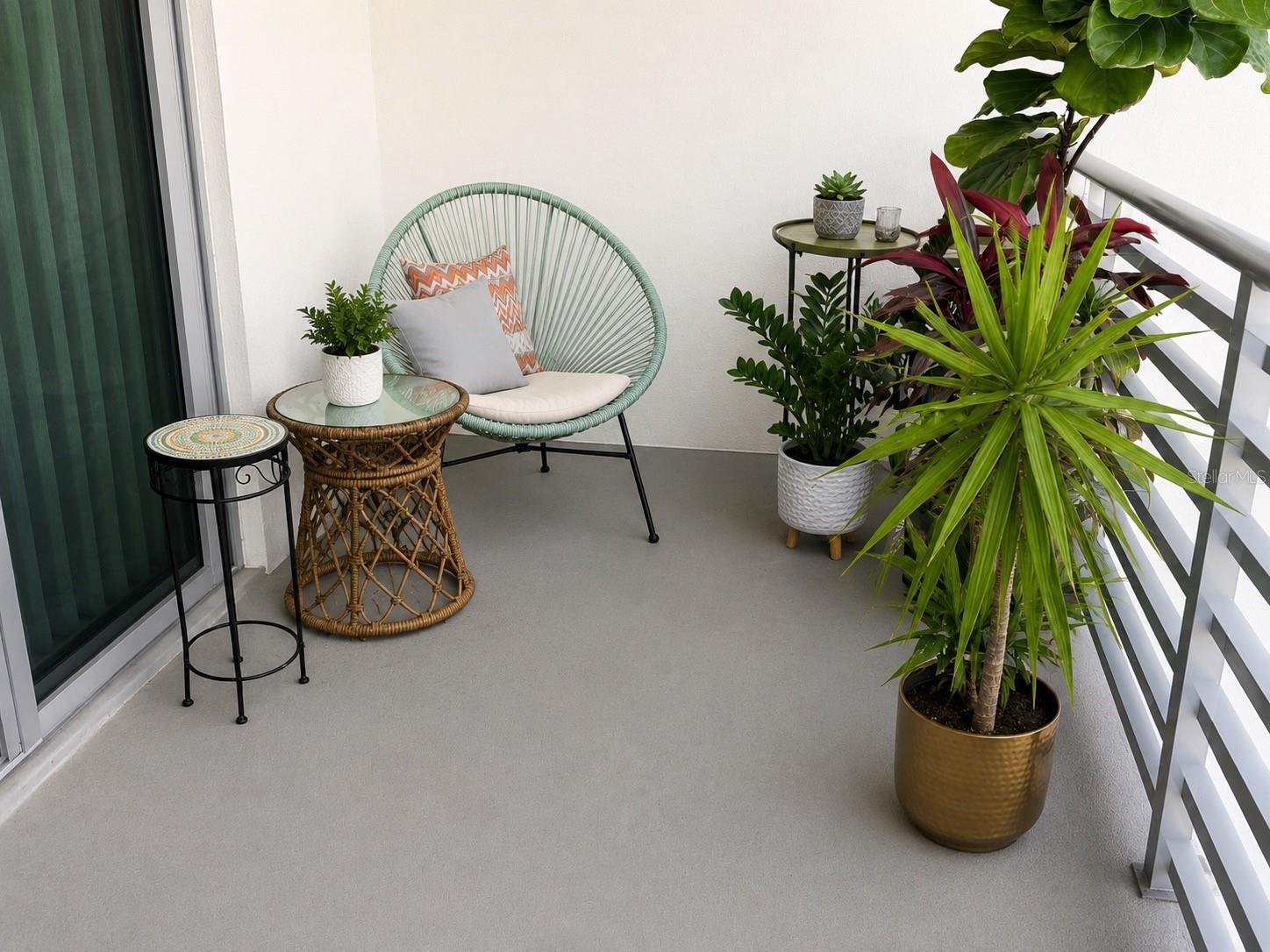 THE STRAND SARASOTA - Residential Lease