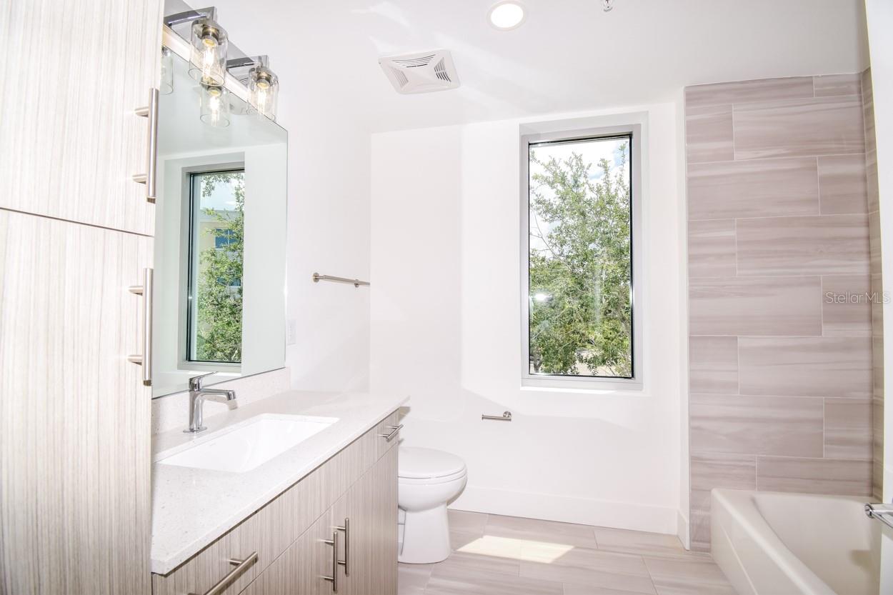 THE STRAND SARASOTA - Residential Lease