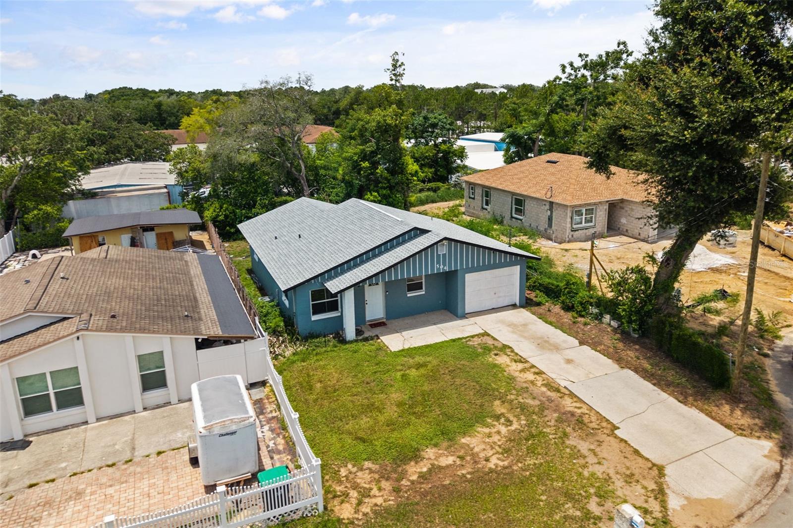 AVONDALE - Residential