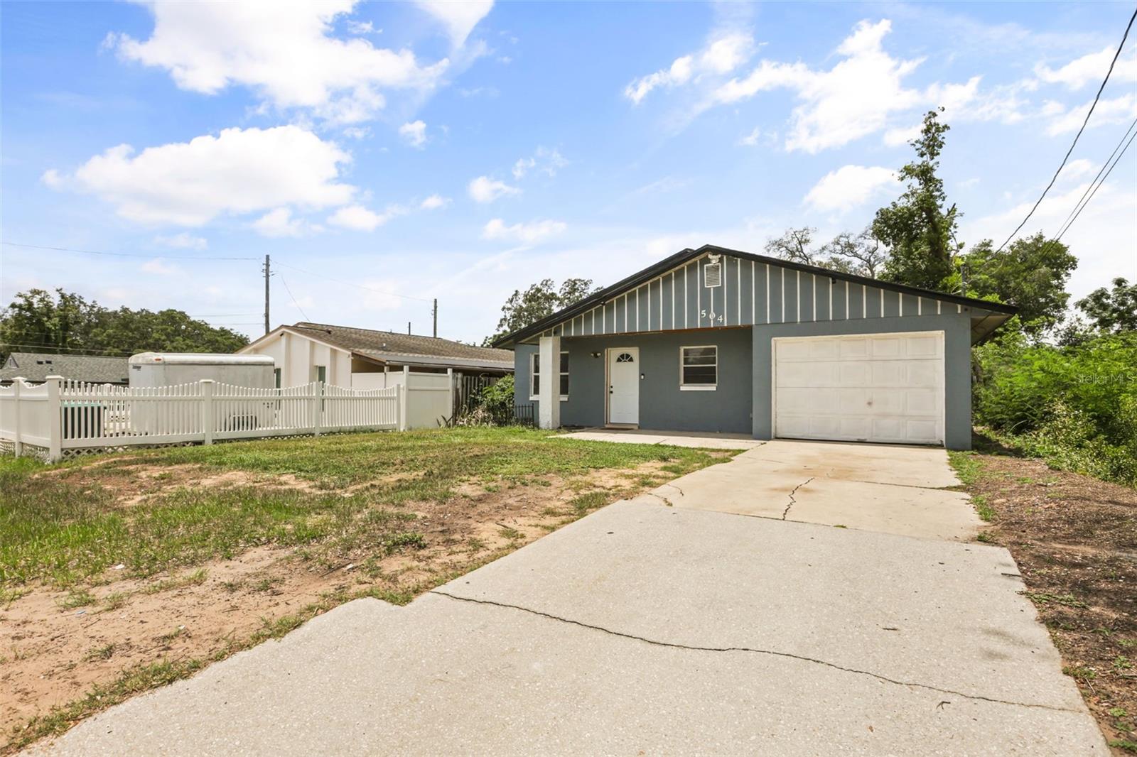 AVONDALE - Residential