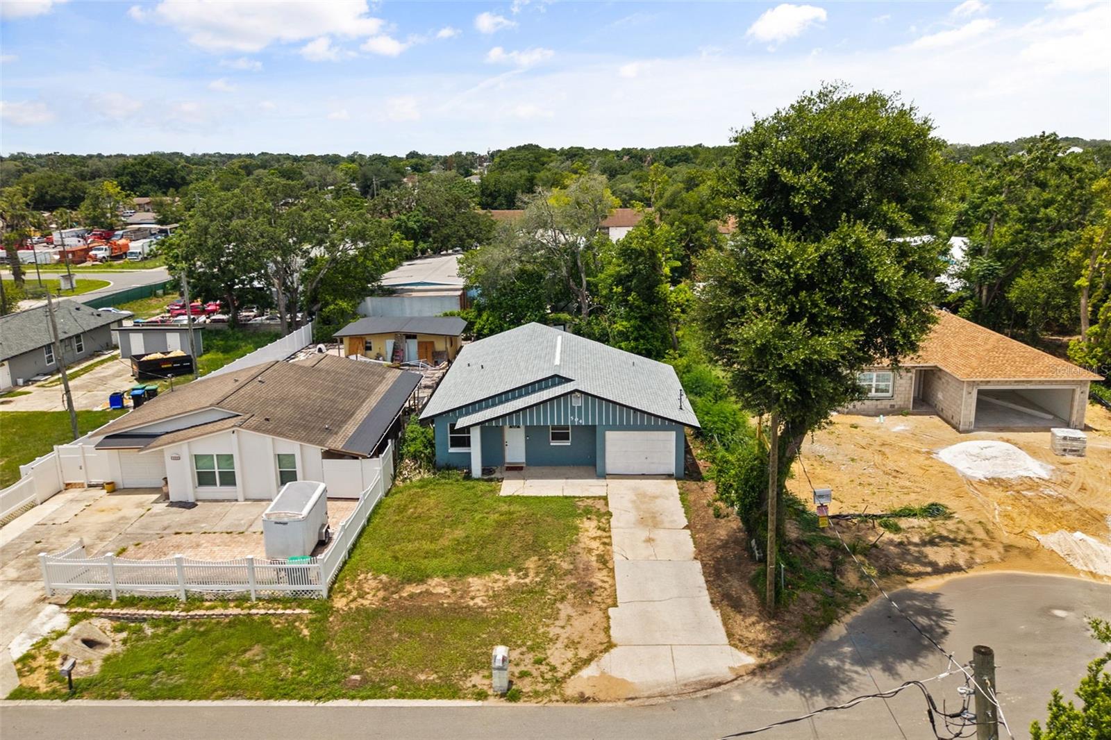 AVONDALE - Residential