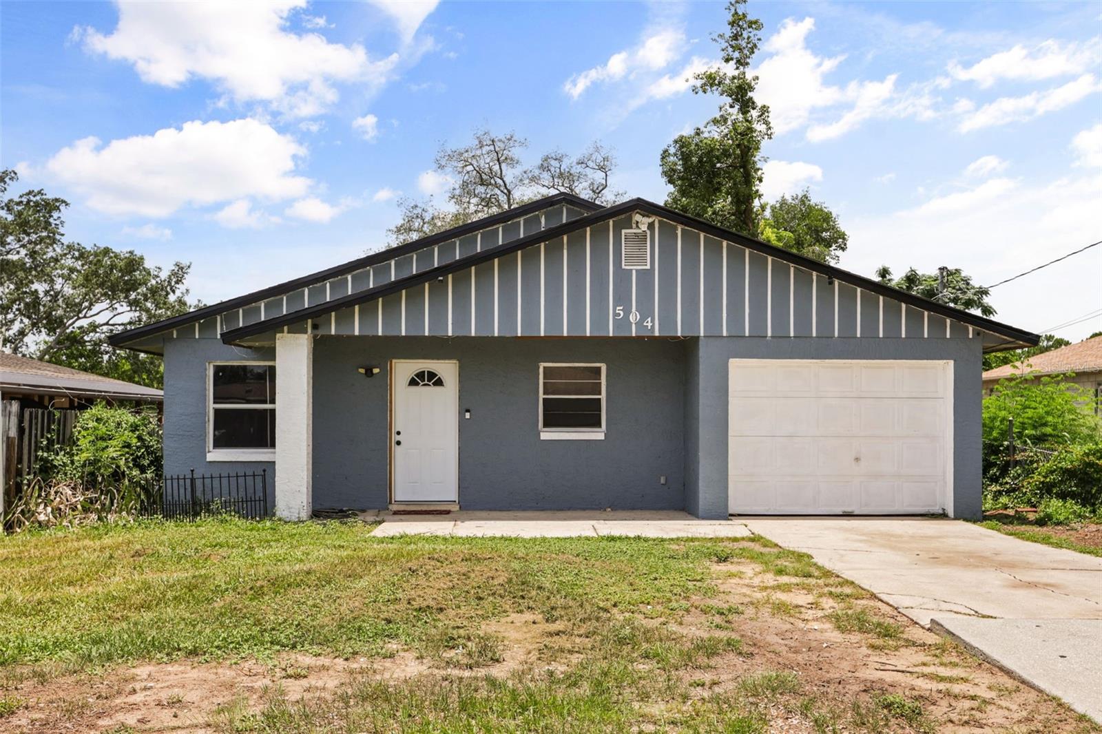 AVONDALE - Residential