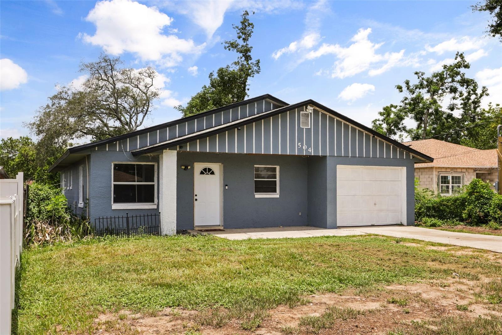 AVONDALE - Residential