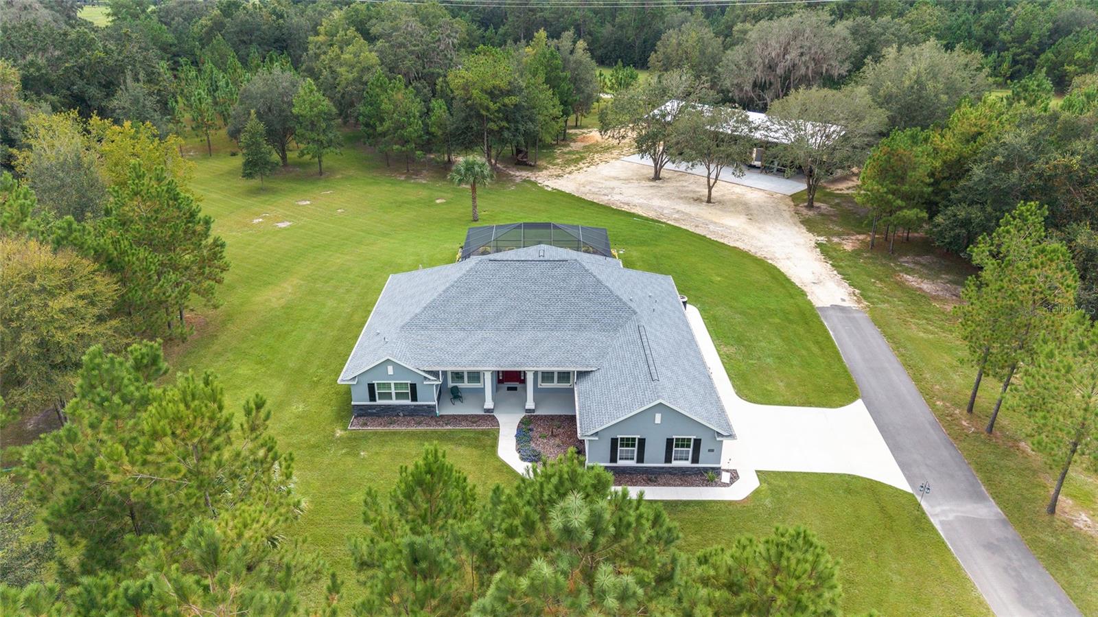 ROYAL OAKS FARMS - Residential