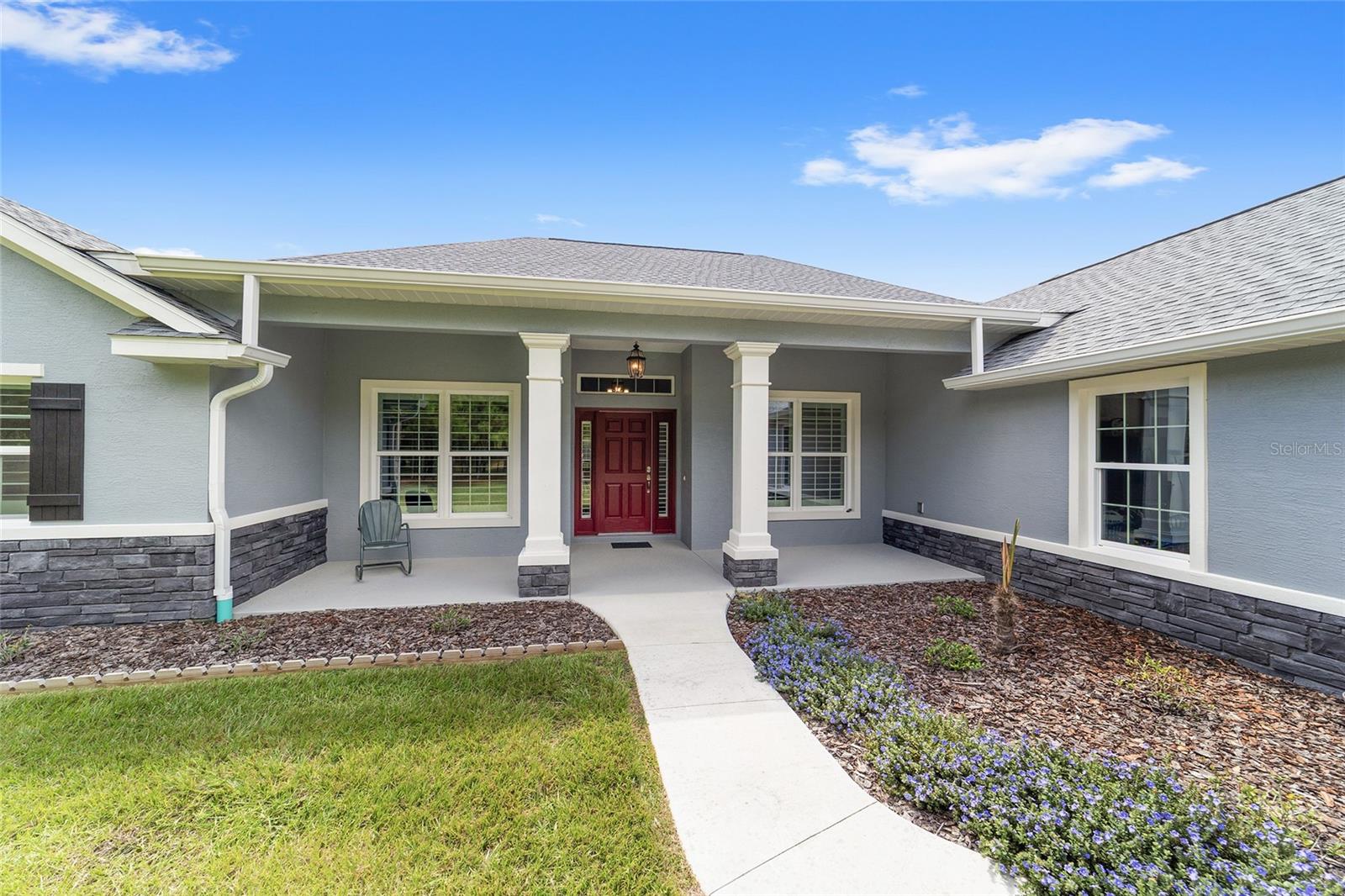 ROYAL OAKS FARMS - Residential