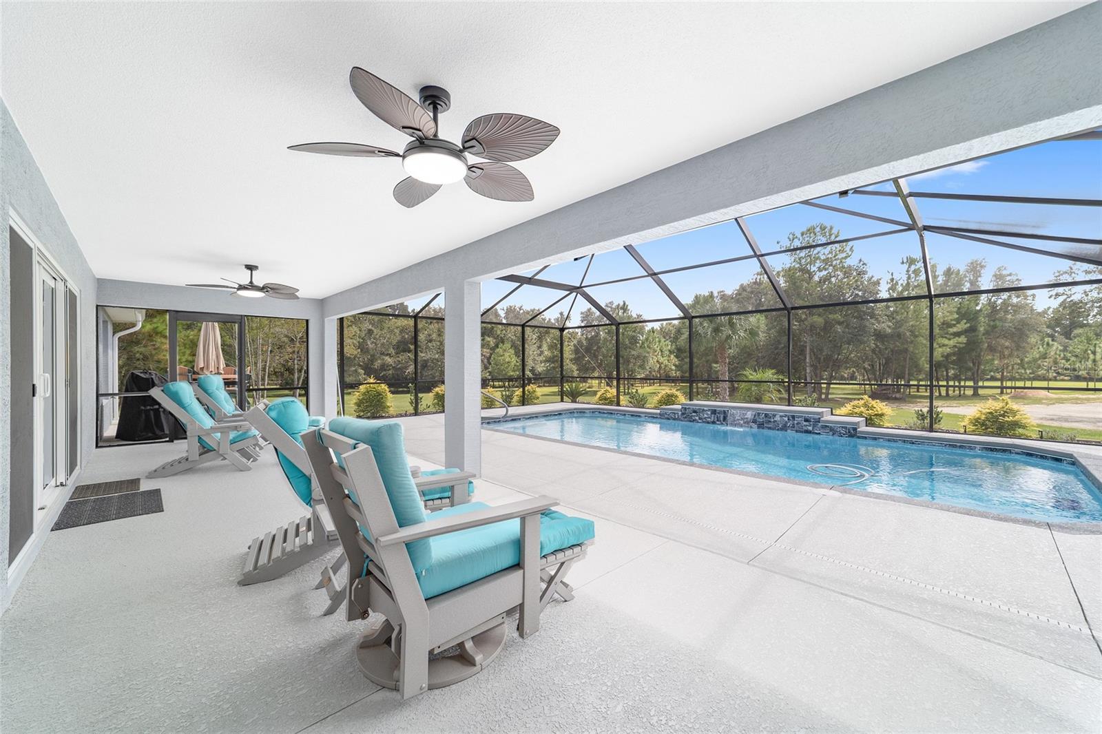 ROYAL OAKS FARMS - Residential