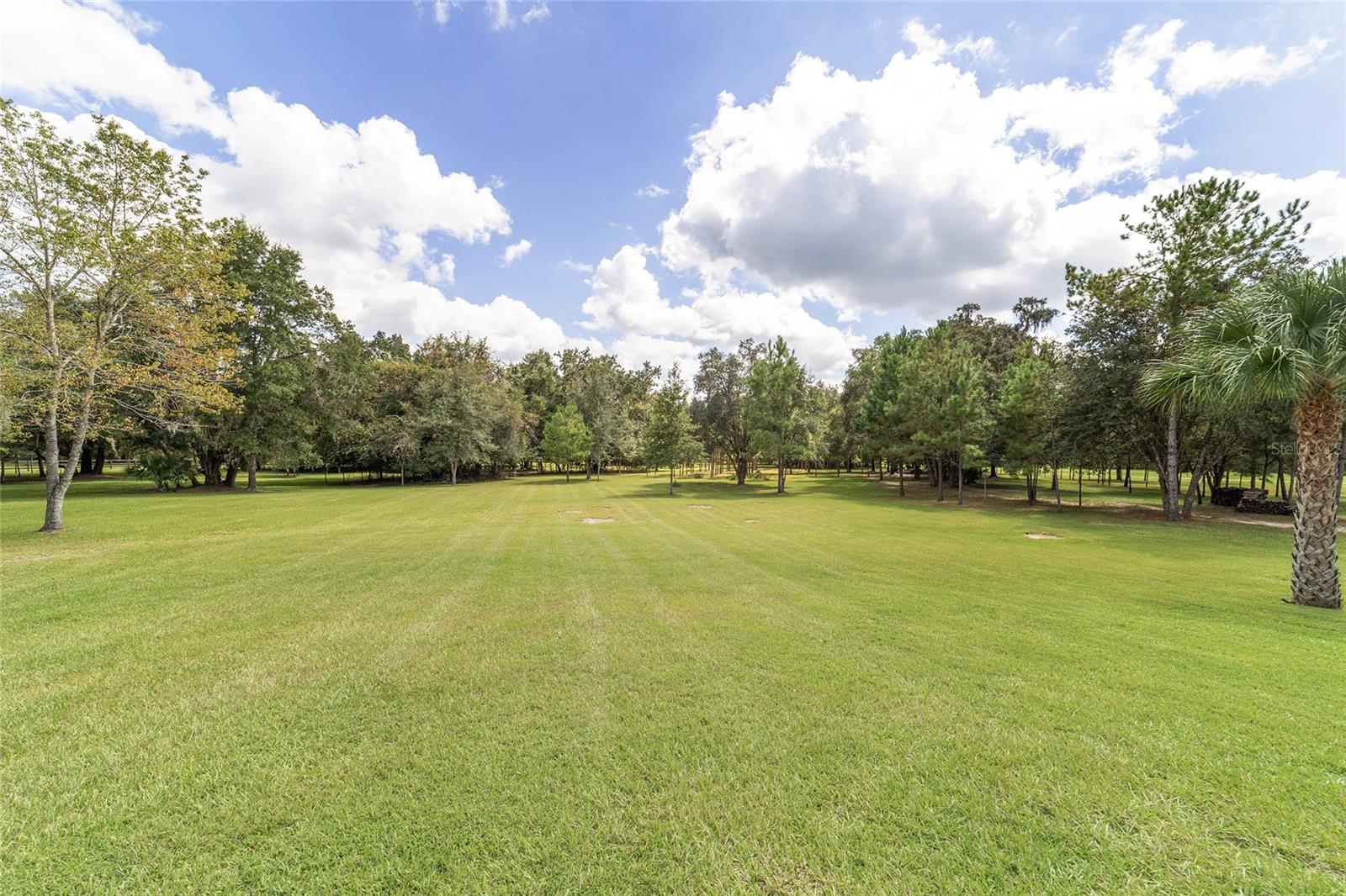 ROYAL OAKS FARMS - Residential