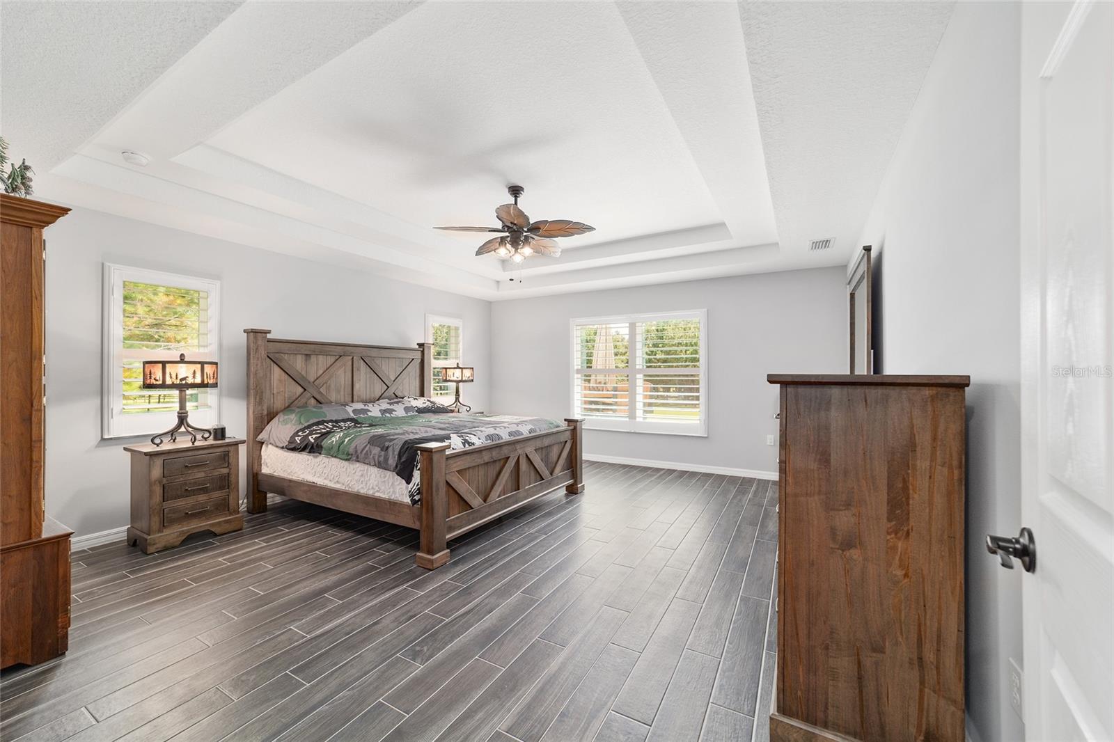 ROYAL OAKS FARMS - Residential