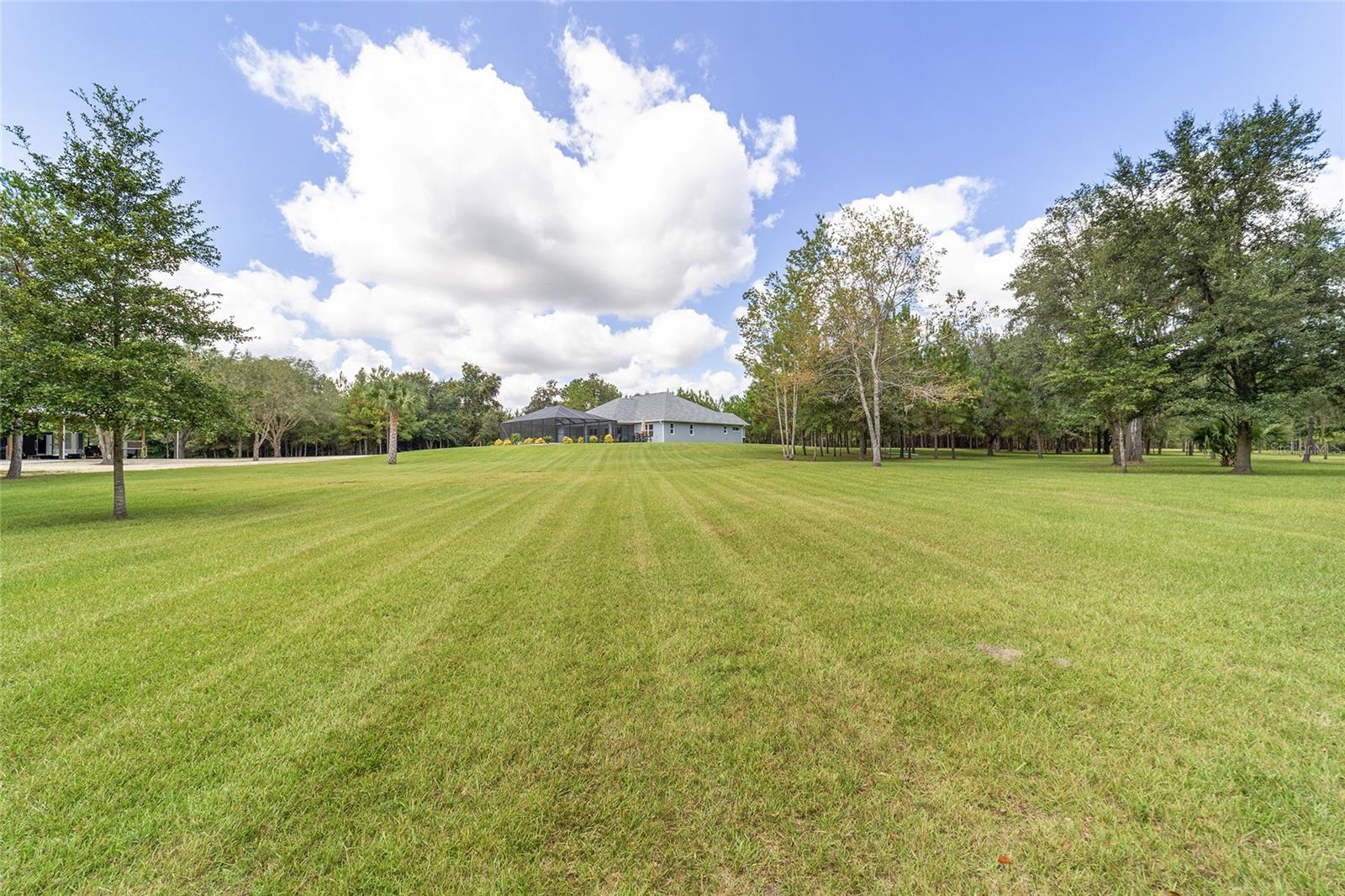 ROYAL OAKS FARMS - Residential