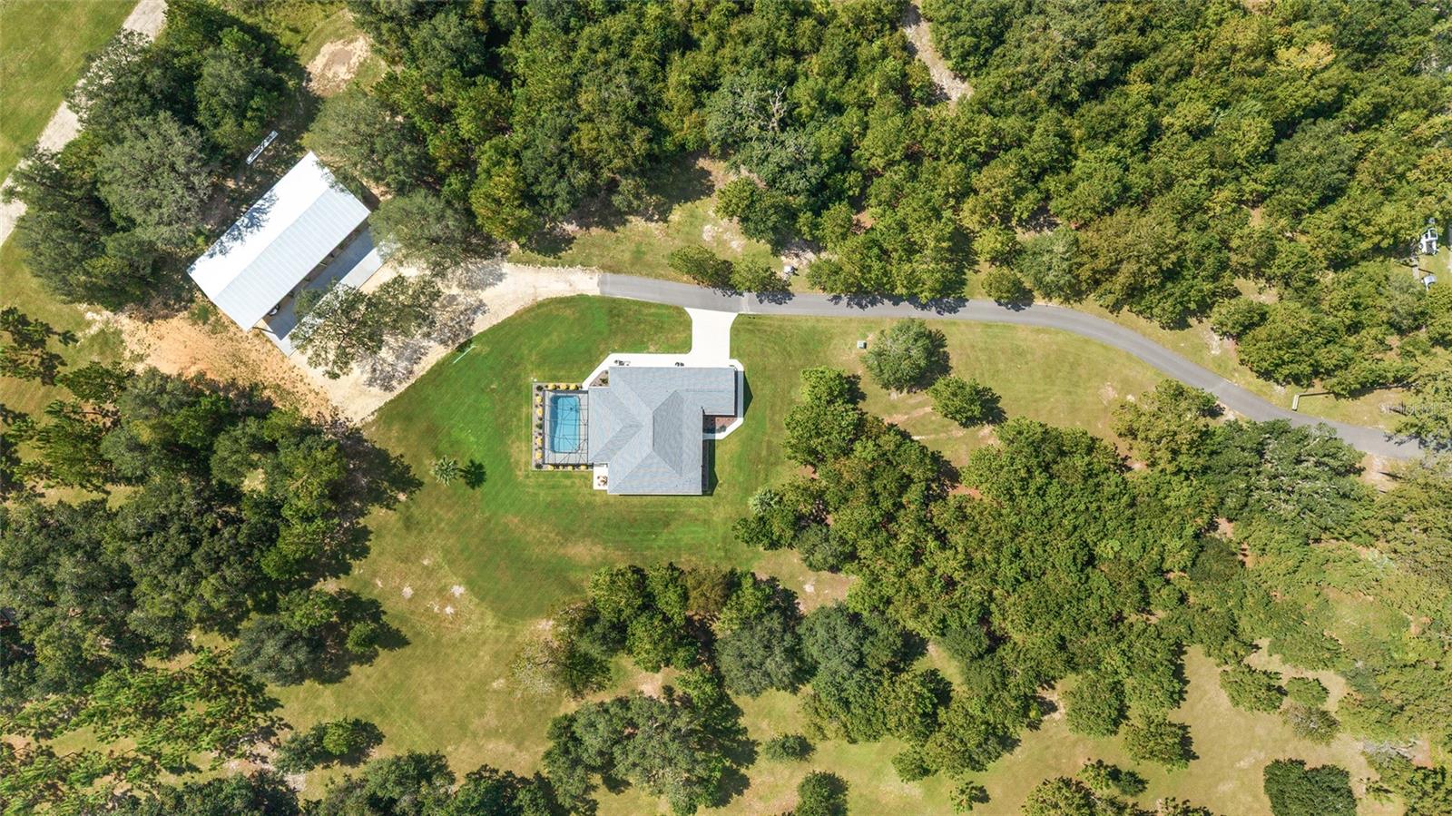 ROYAL OAKS FARMS - Residential