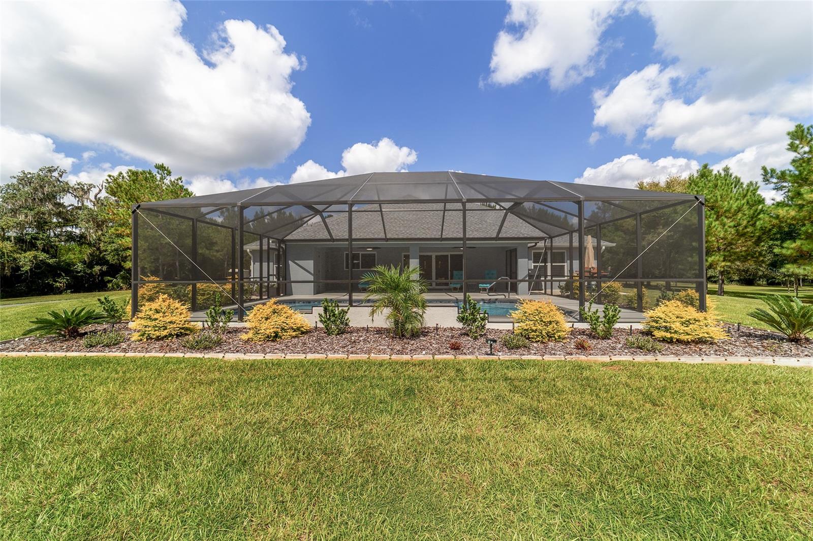 ROYAL OAKS FARMS - Residential