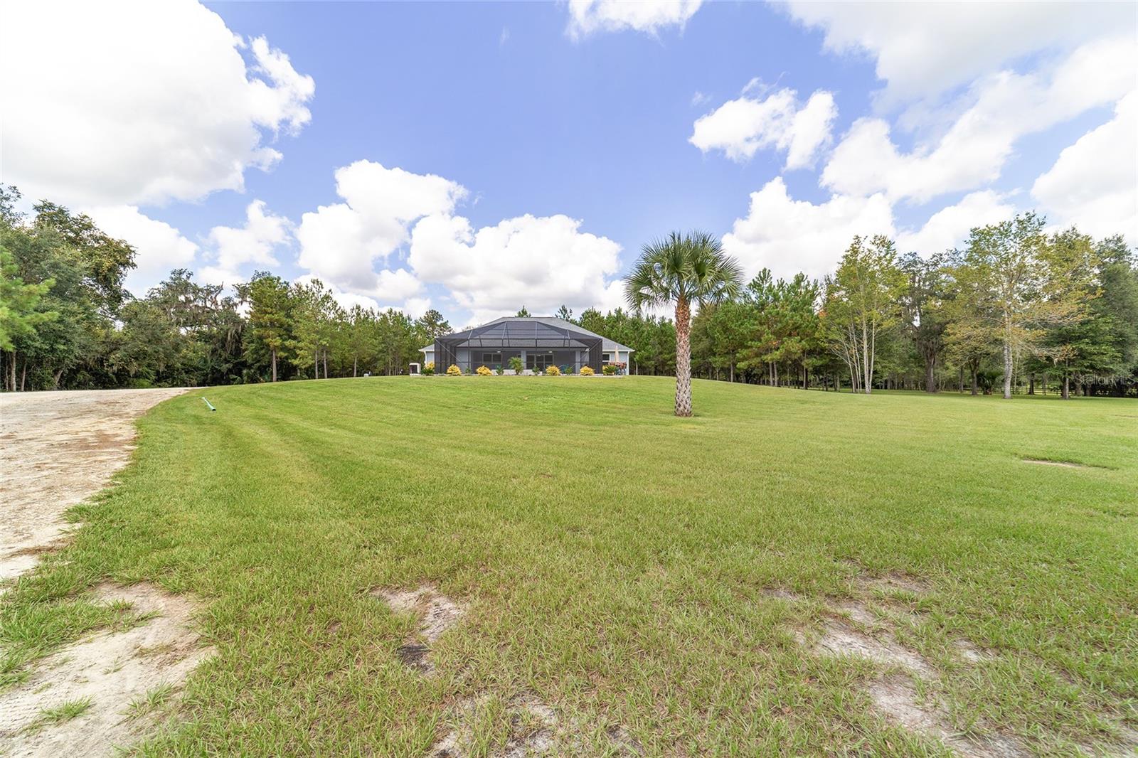ROYAL OAKS FARMS - Residential