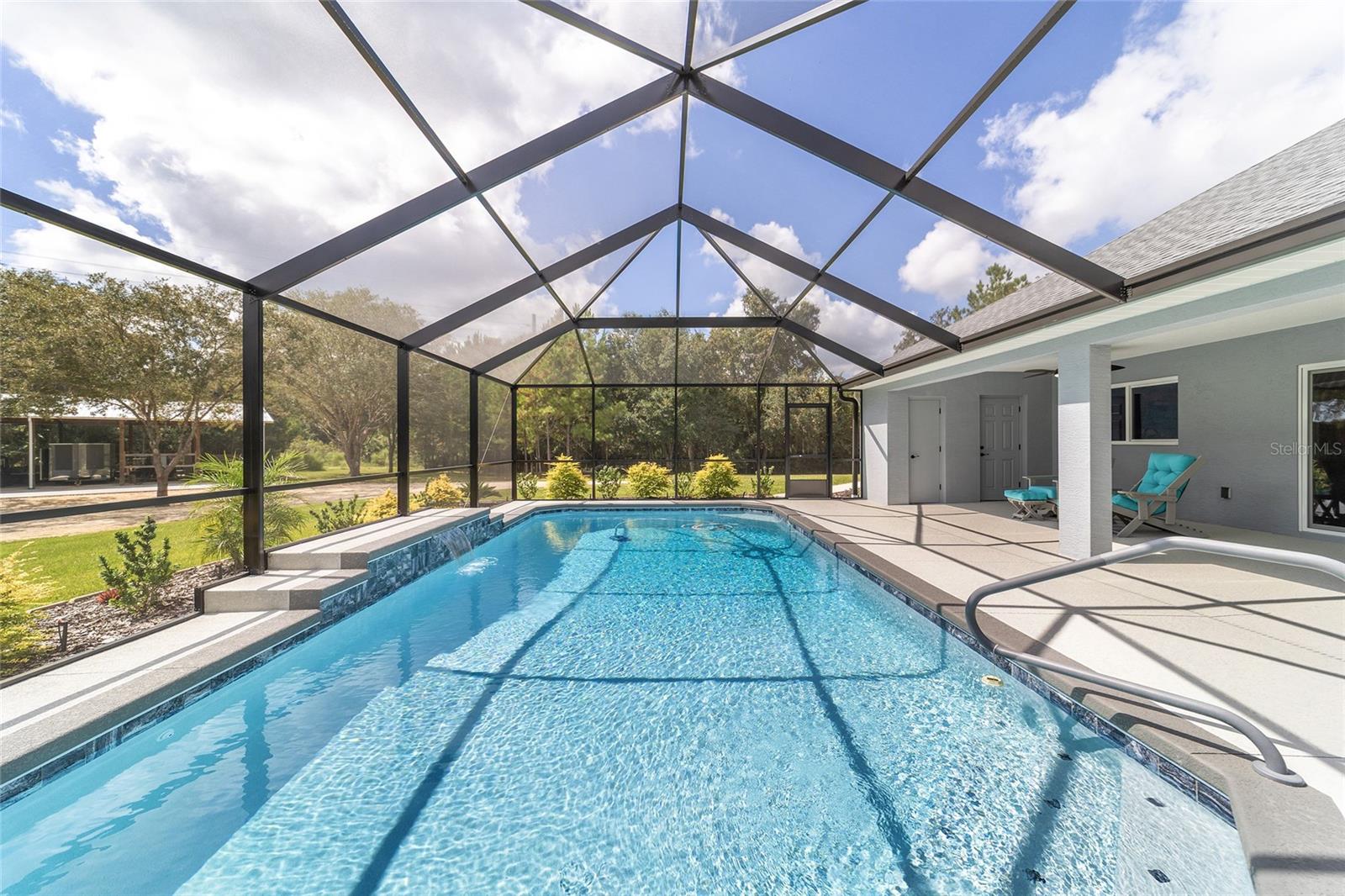 ROYAL OAKS FARMS - Residential