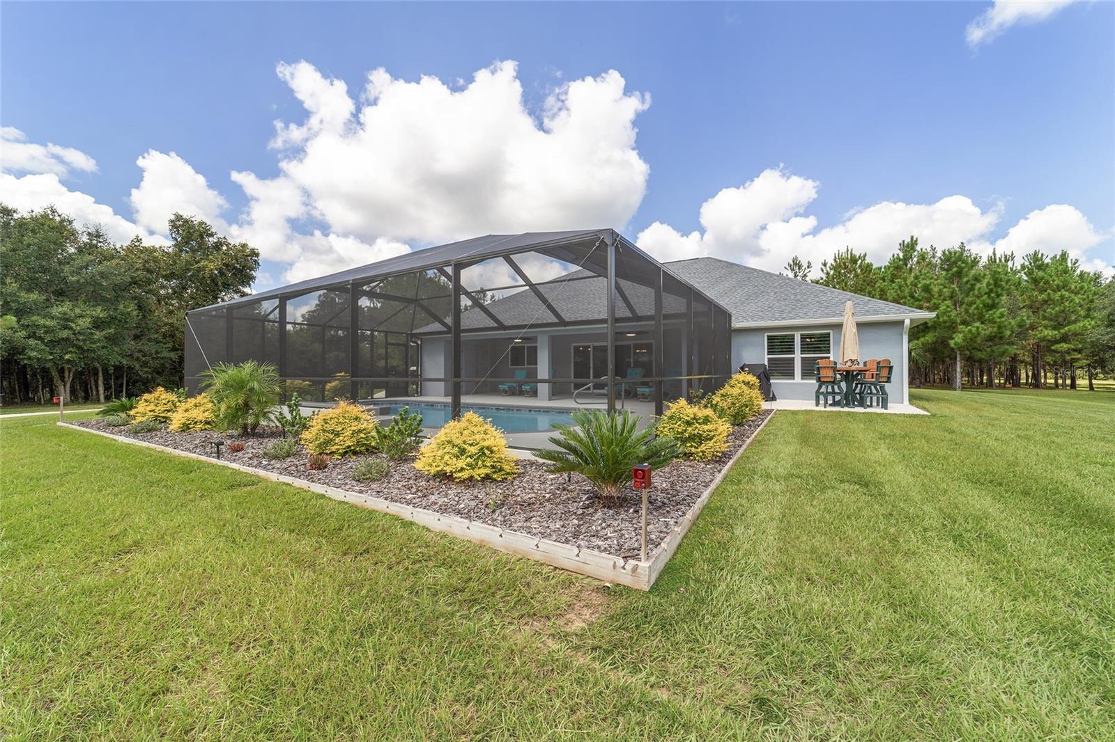 ROYAL OAKS FARMS - Residential
