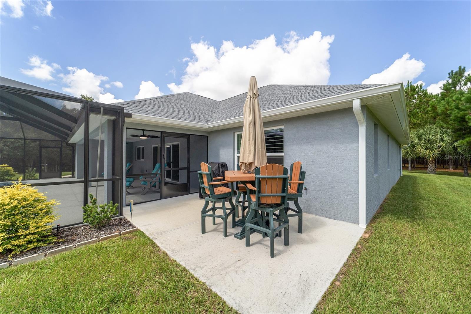ROYAL OAKS FARMS - Residential