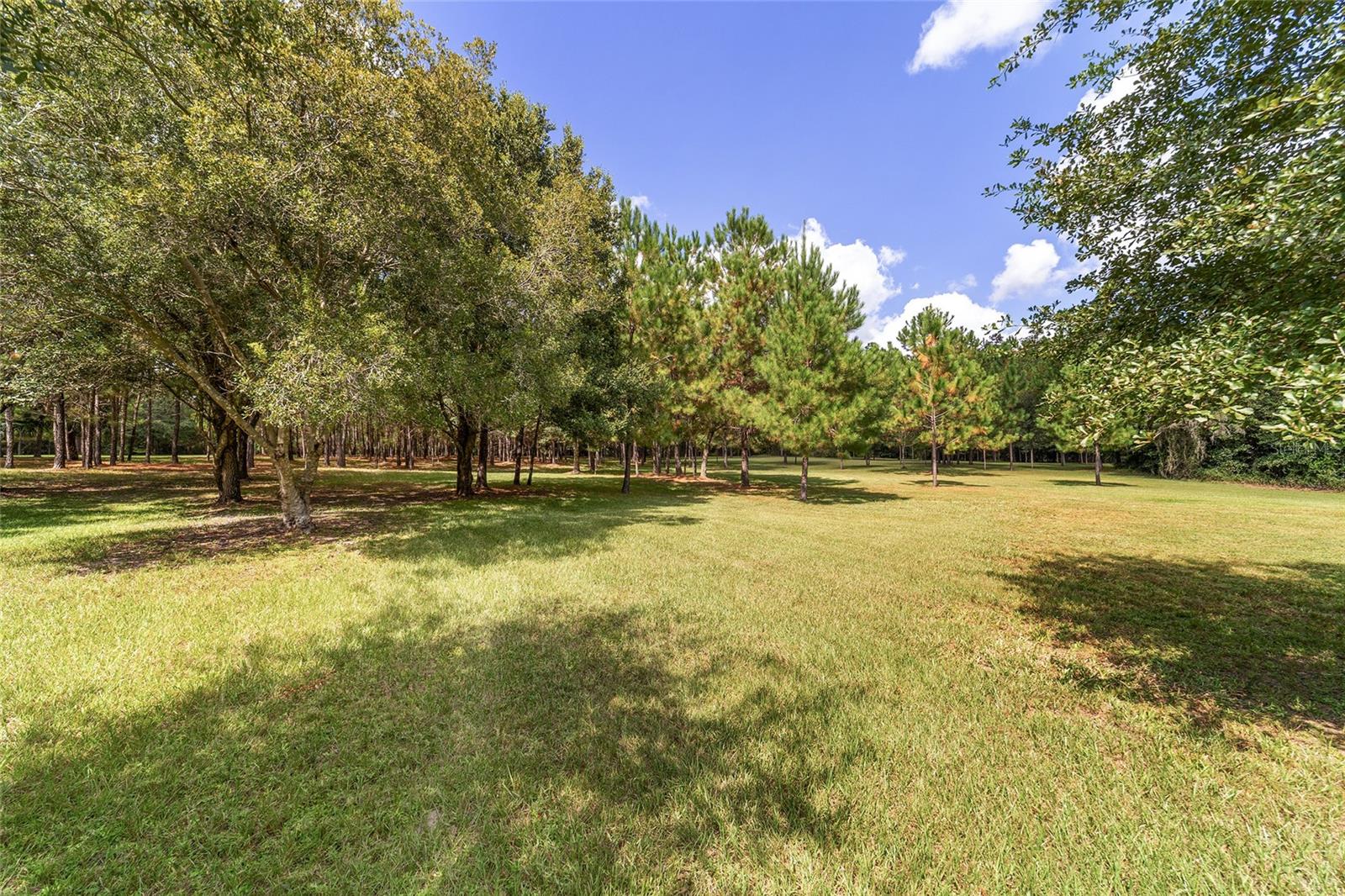 ROYAL OAKS FARMS - Residential