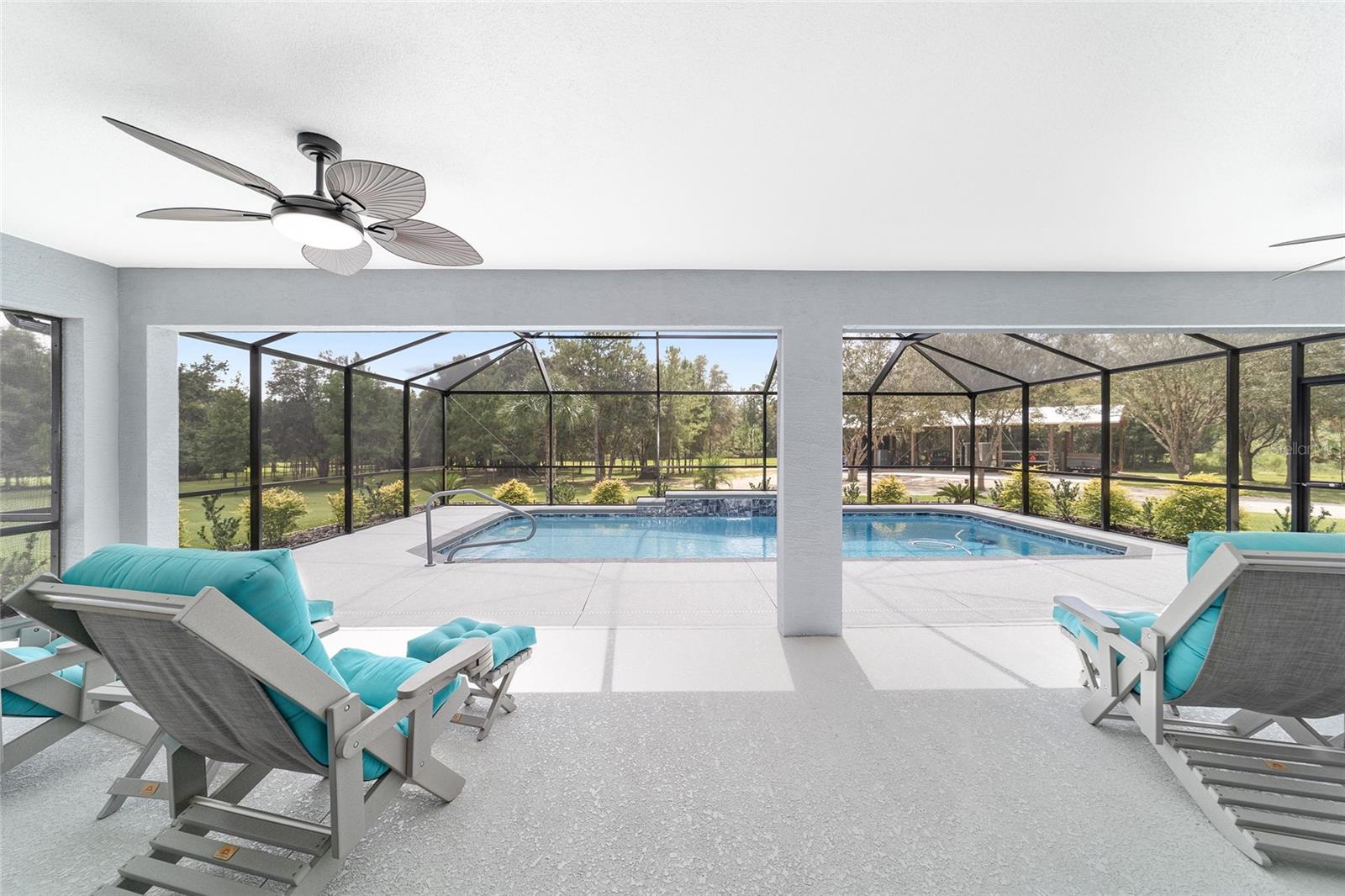 ROYAL OAKS FARMS - Residential