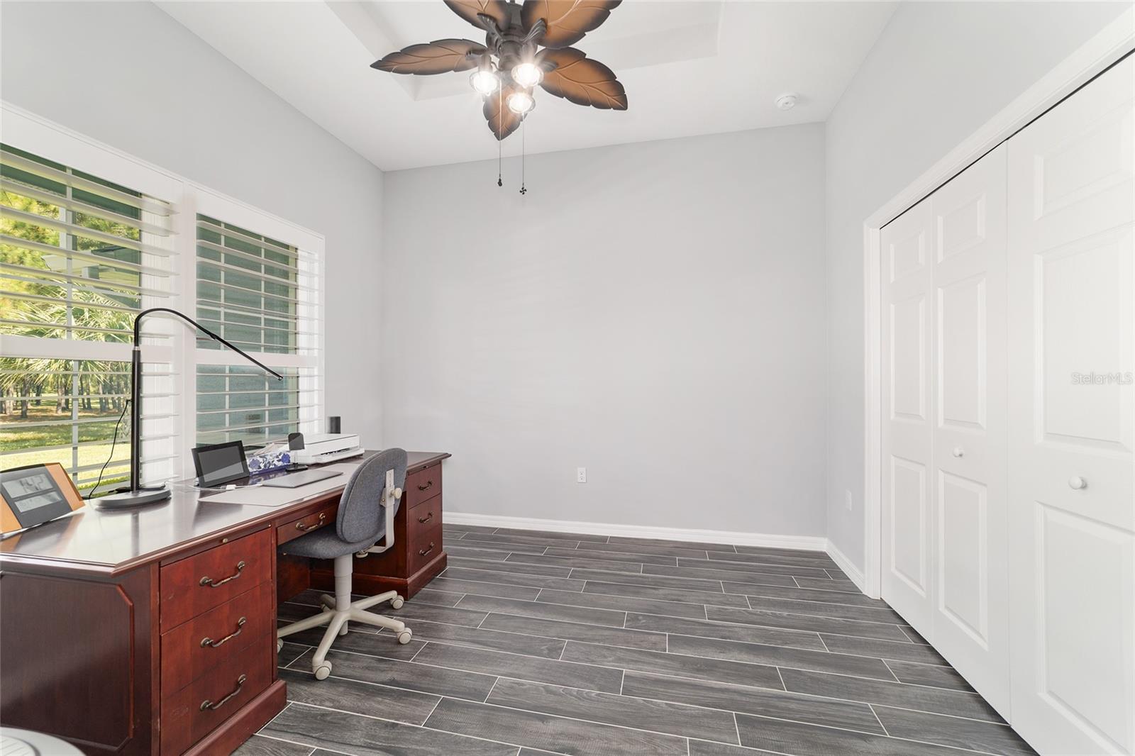 ROYAL OAKS FARMS - Residential
