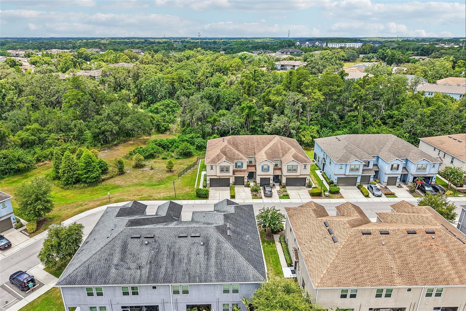 BRIDGE HAVEN PH 1 - Residential