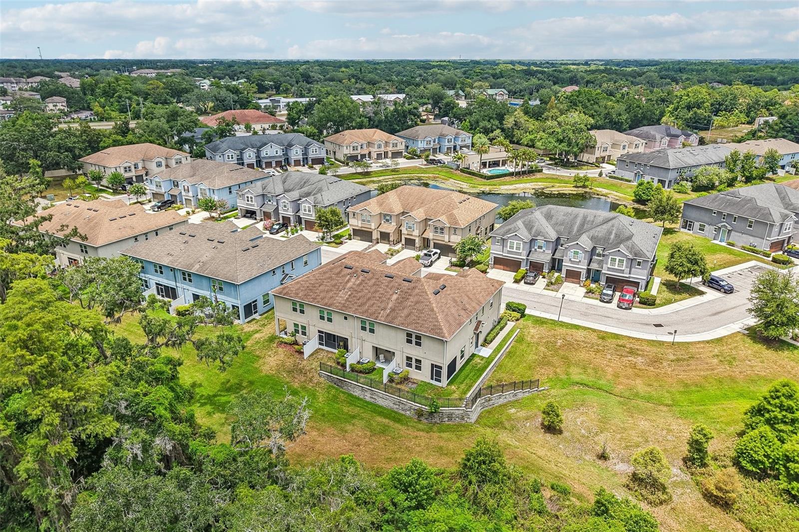 BRIDGE HAVEN PH 1 - Residential