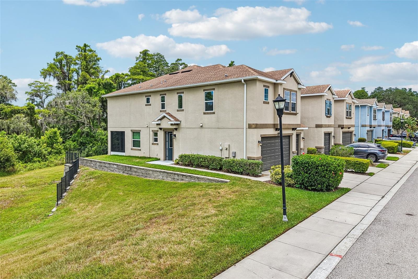 BRIDGE HAVEN PH 1 - Residential