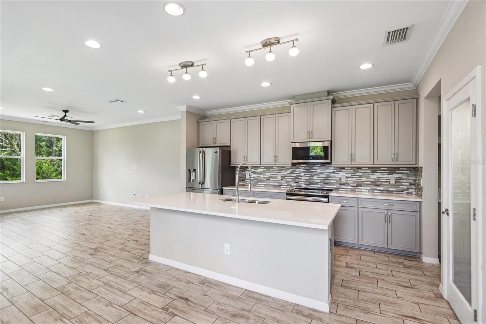 BRIDGE HAVEN PH 1 - Residential