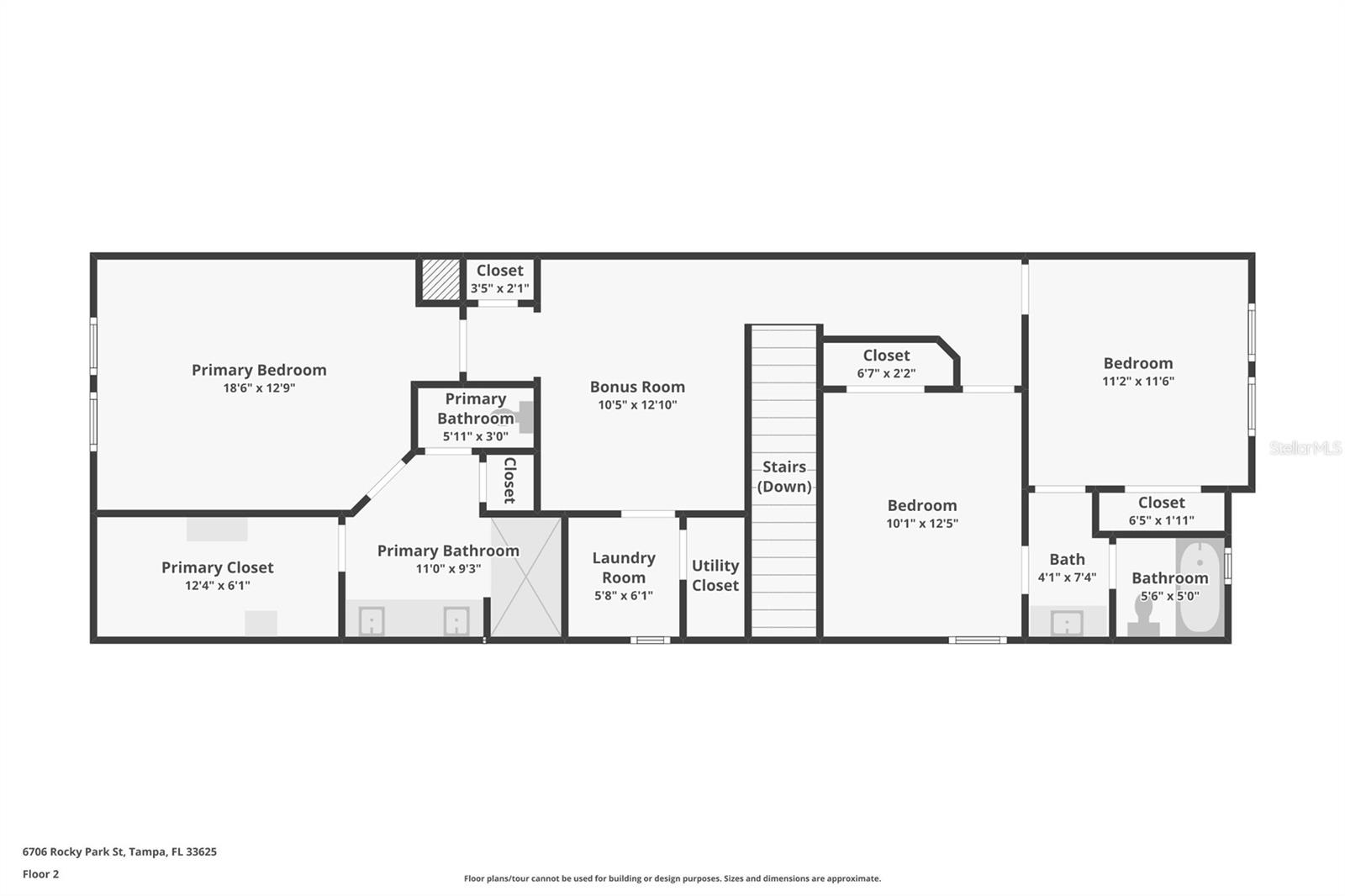 BRIDGE HAVEN PH 1 - Residential