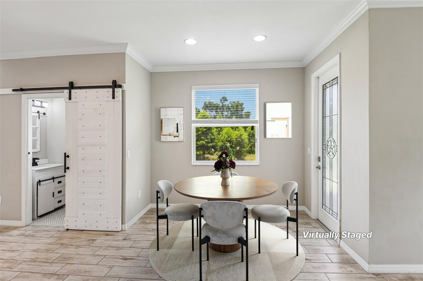 BRIDGE HAVEN PH 1 - Residential