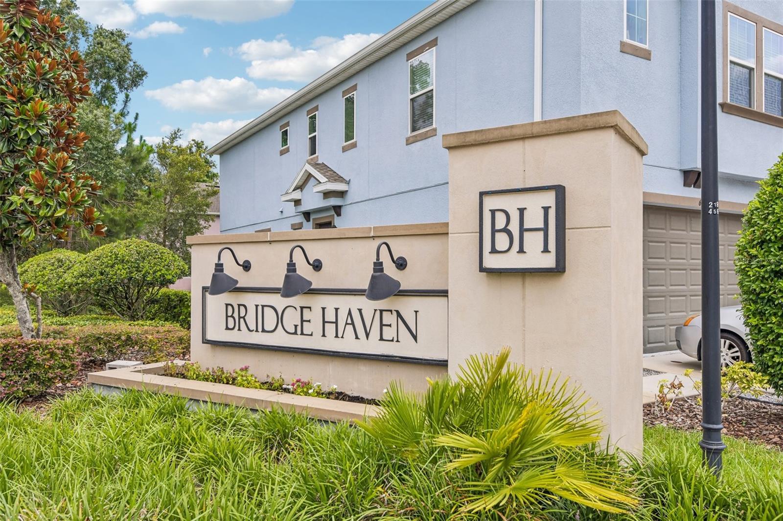 BRIDGE HAVEN PH 1 - Residential