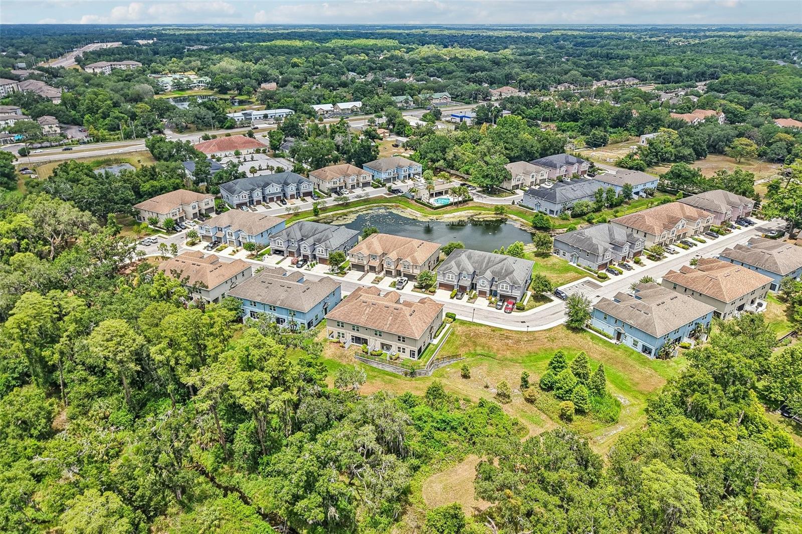 BRIDGE HAVEN PH 1 - Residential