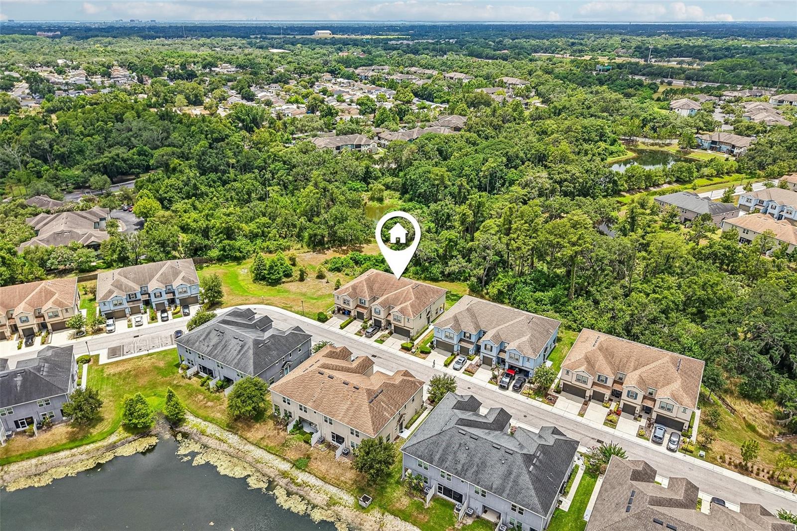 BRIDGE HAVEN PH 1 - Residential