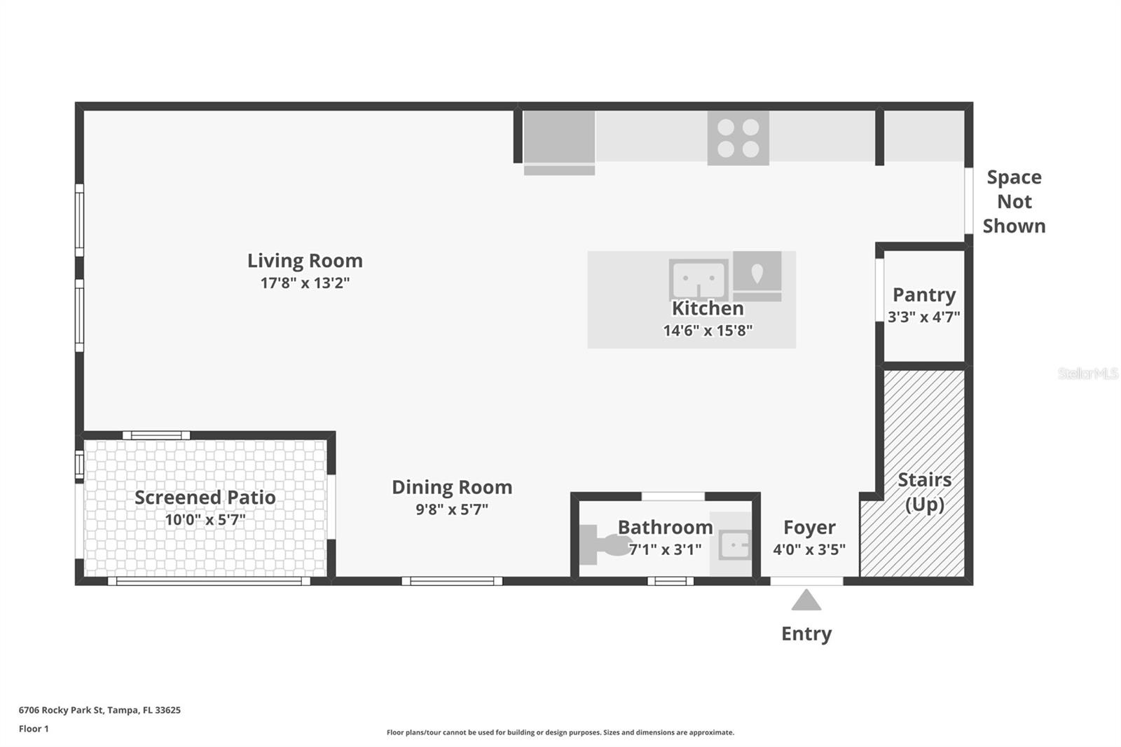 BRIDGE HAVEN PH 1 - Residential