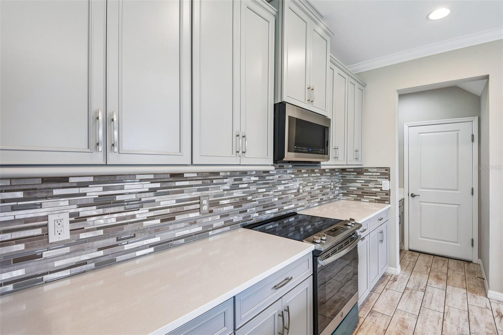 BRIDGE HAVEN PH 1 - Residential