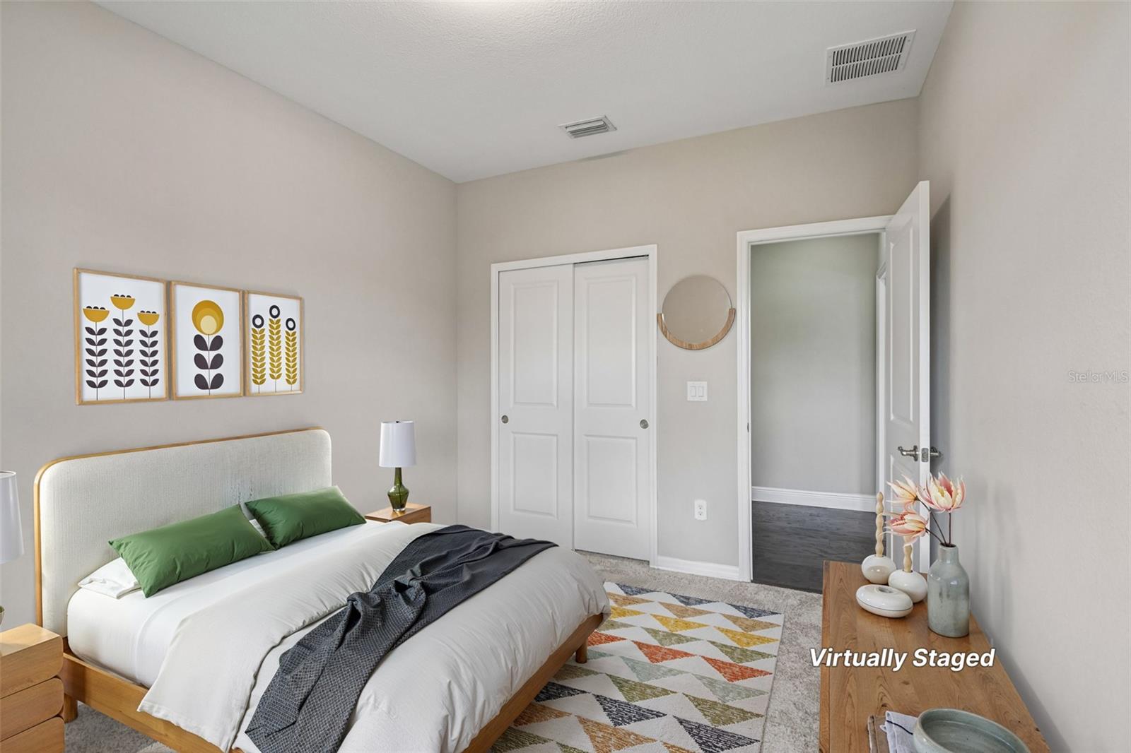 BRIDGE HAVEN PH 1 - Residential