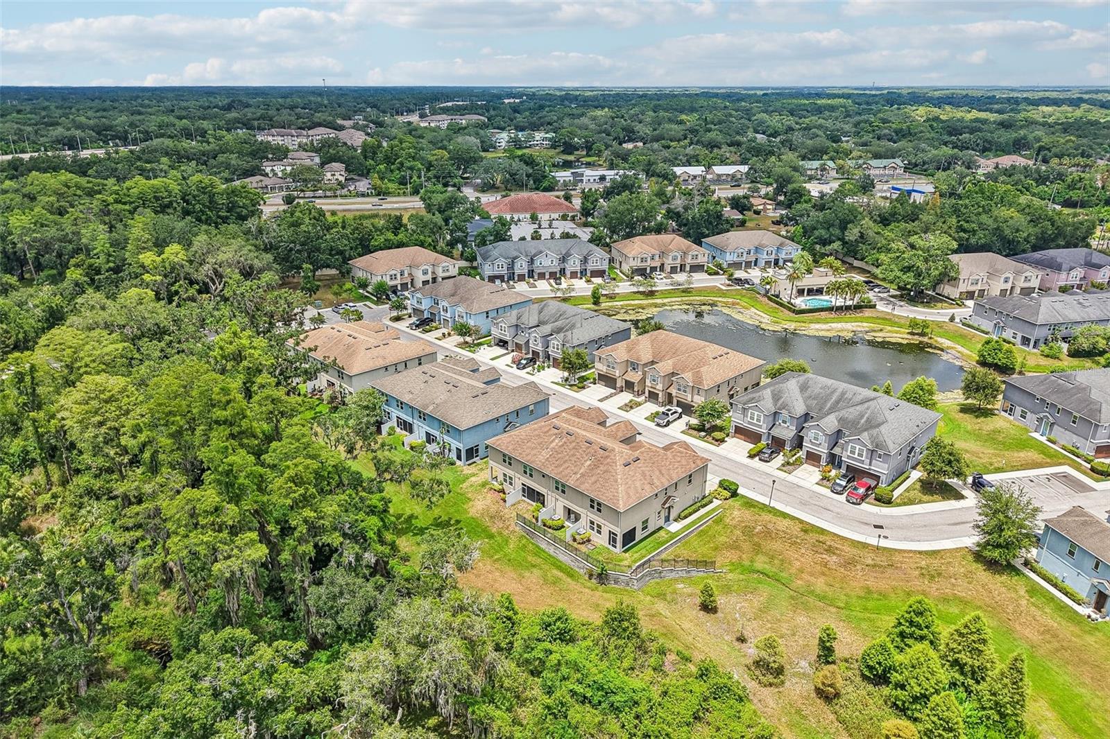 BRIDGE HAVEN PH 1 - Residential