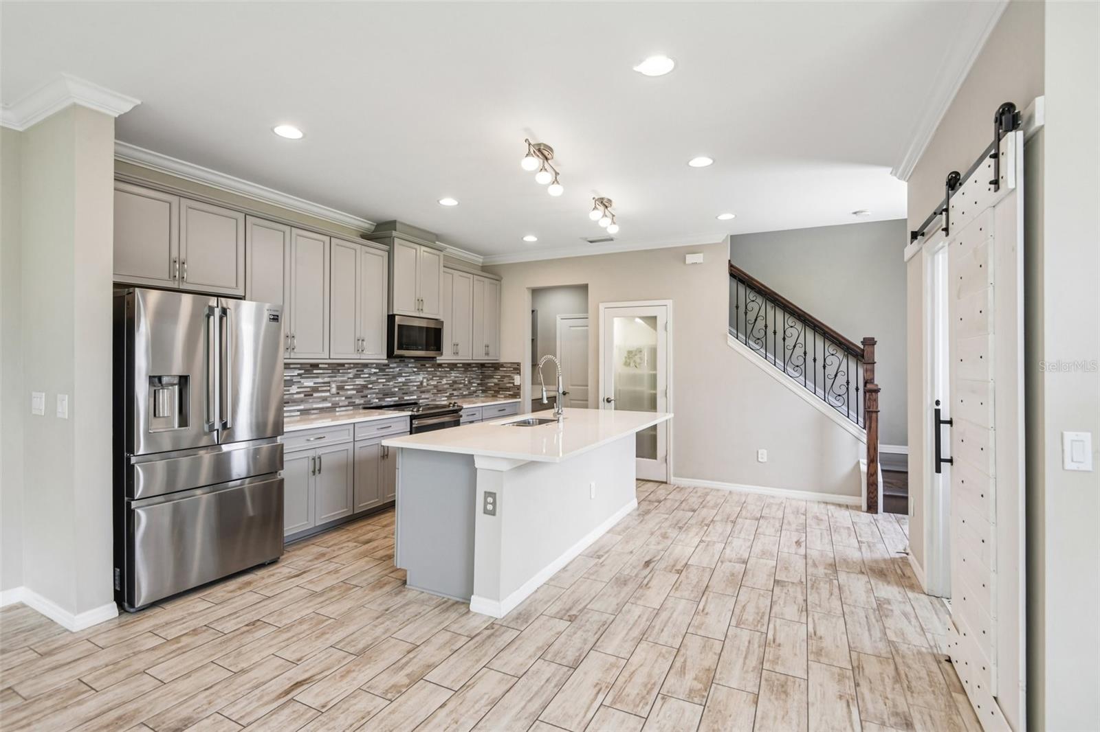 BRIDGE HAVEN PH 1 - Residential