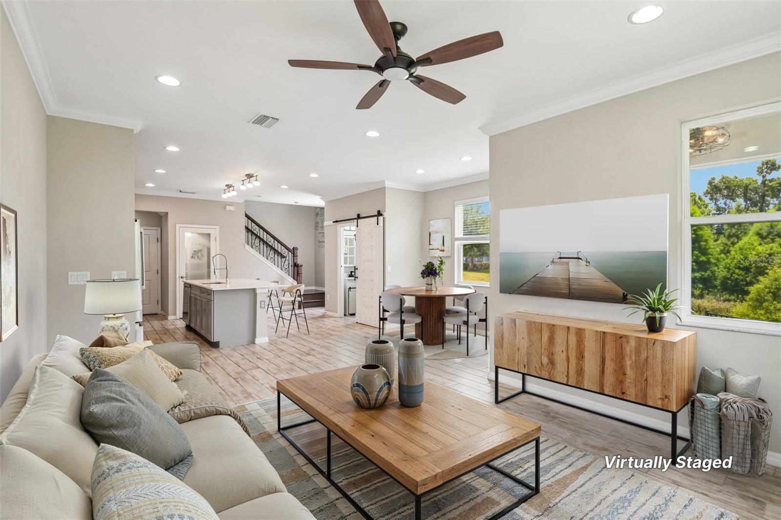 BRIDGE HAVEN PH 1 - Residential