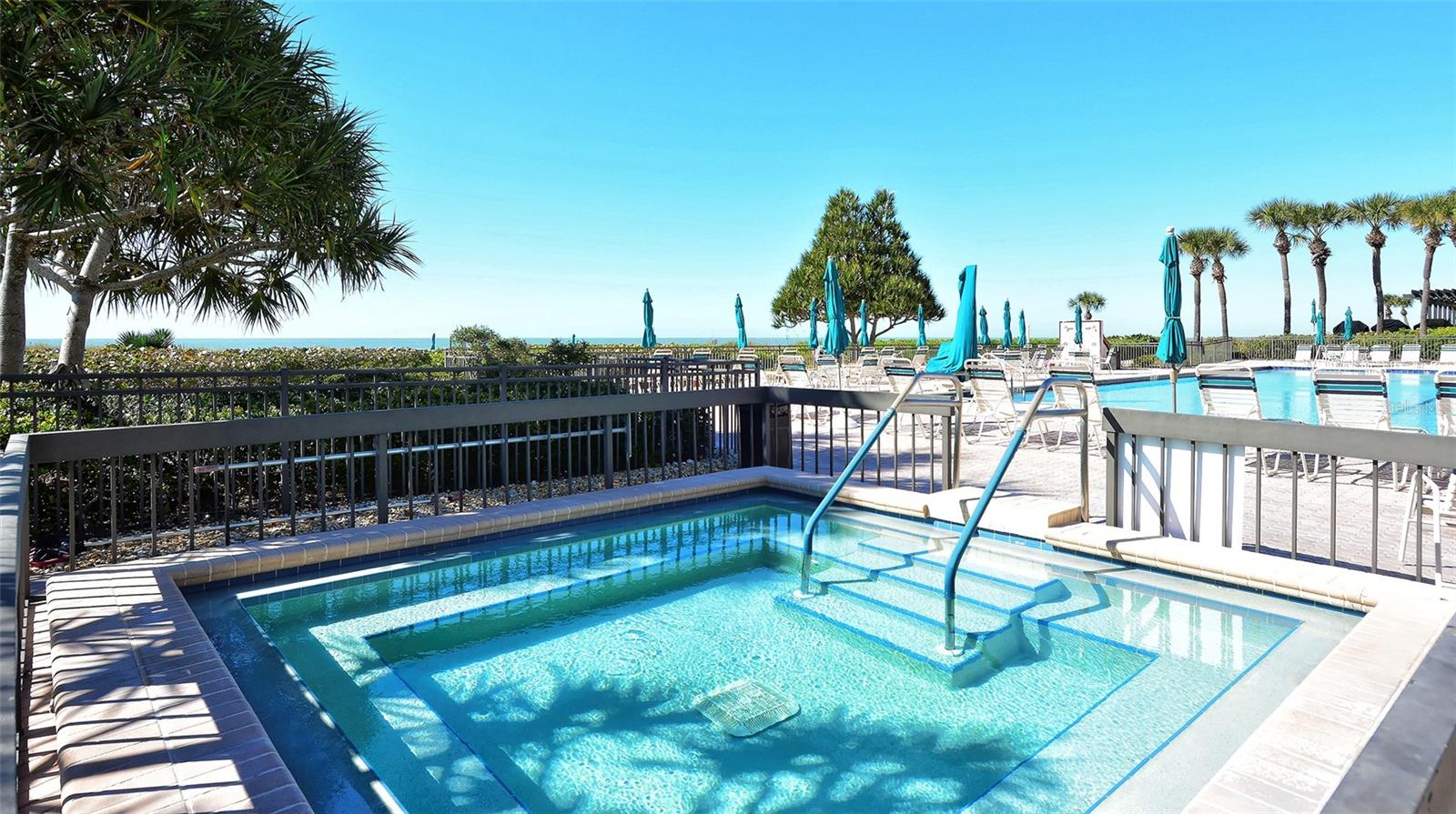SEAPLACE I - Residential