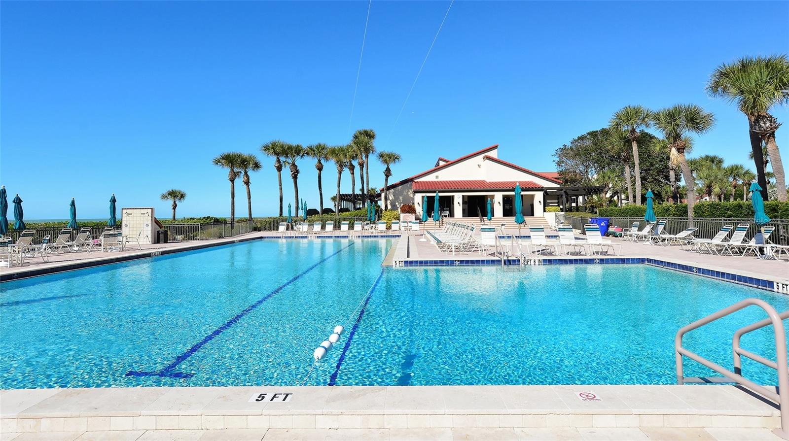 SEAPLACE I - Residential