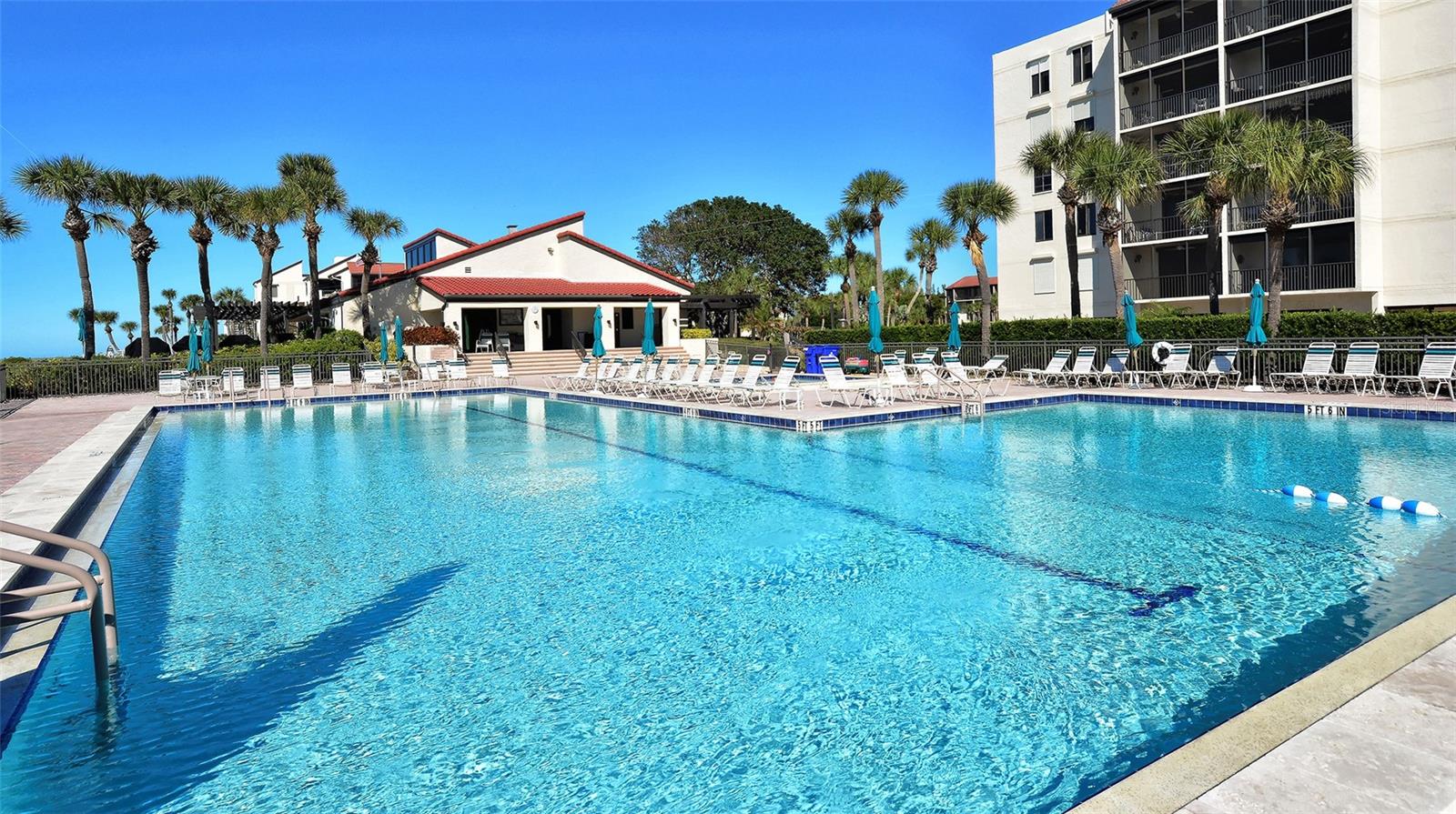 SEAPLACE I - Residential