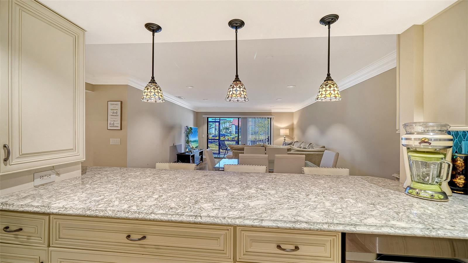 SEAPLACE I - Residential