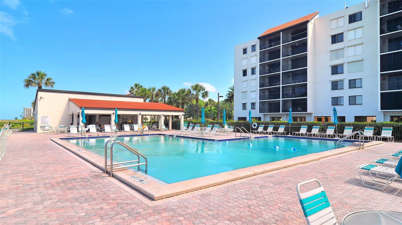 SEAPLACE I - Residential