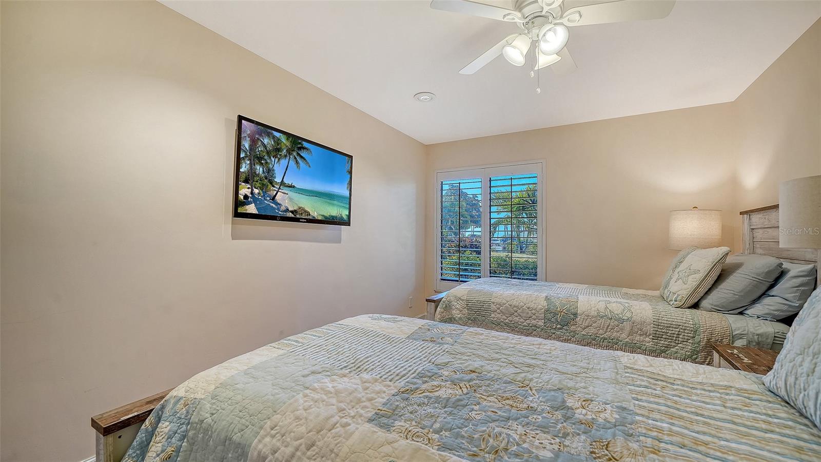 SEAPLACE I - Residential
