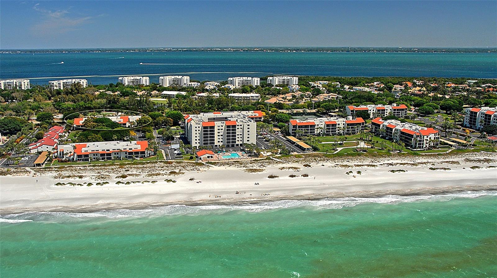 SEAPLACE I - Residential
