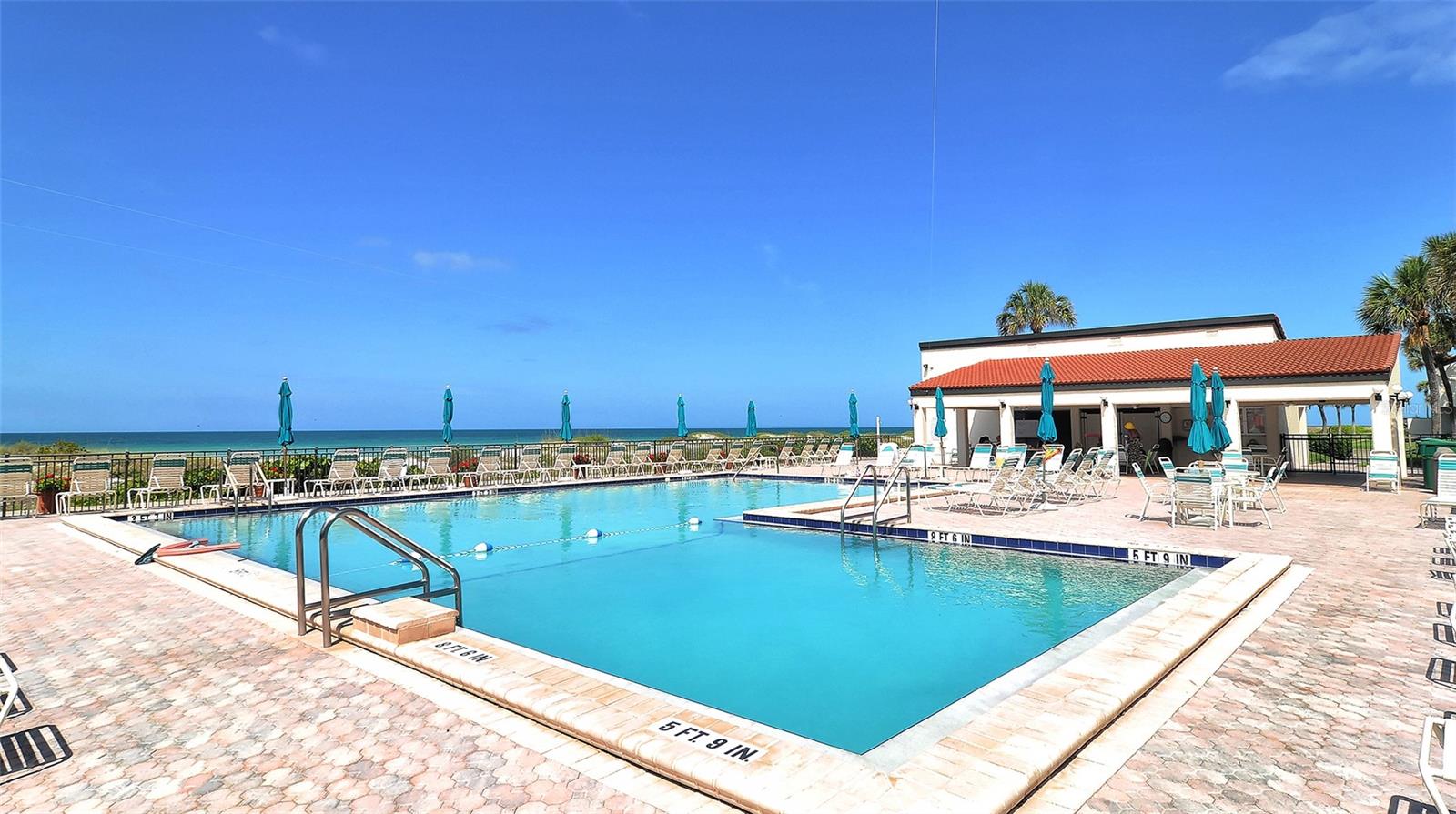 SEAPLACE I - Residential