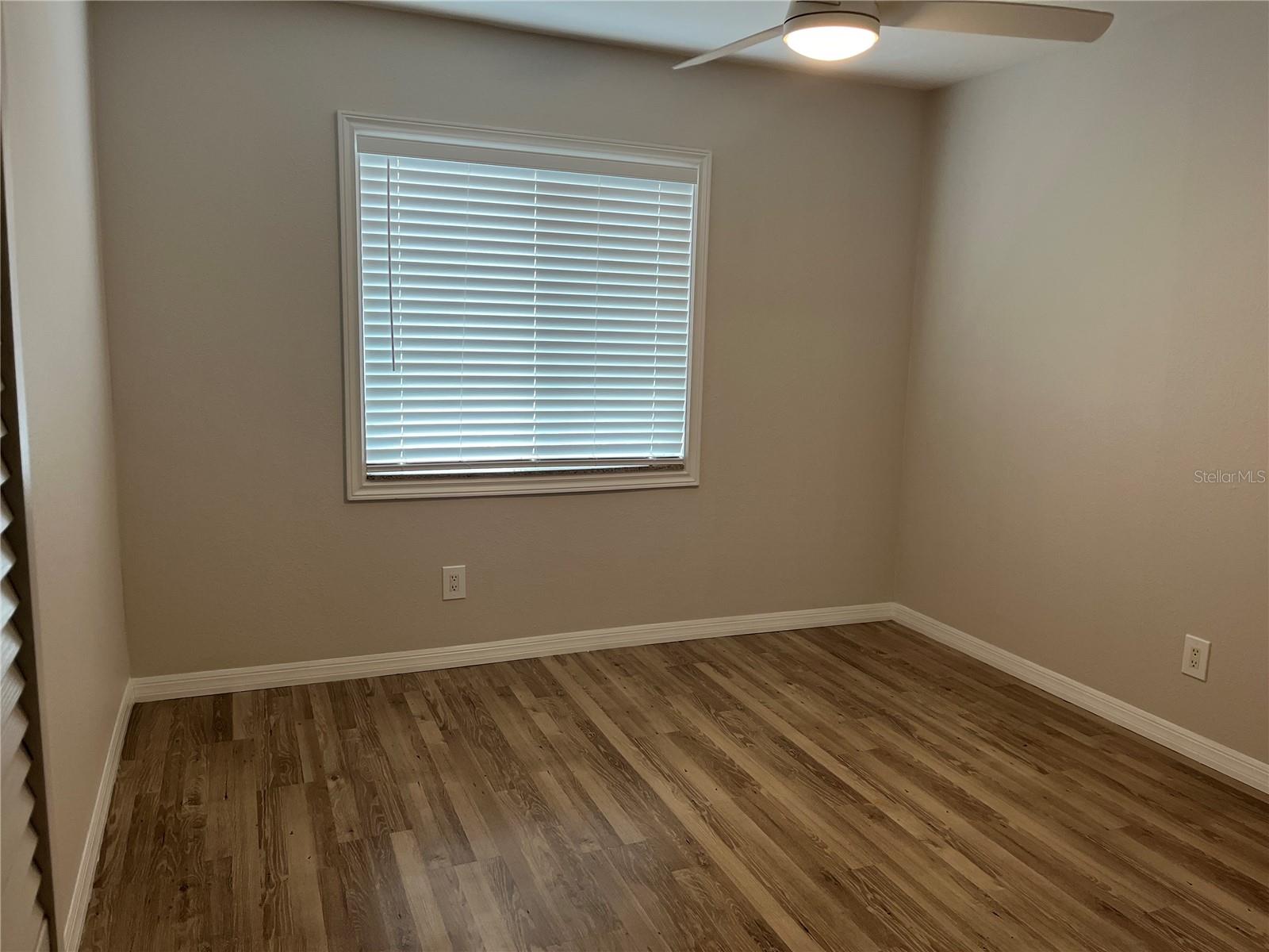 THE HAMPTONS AT BRANDON A CONDO - Residential Lease