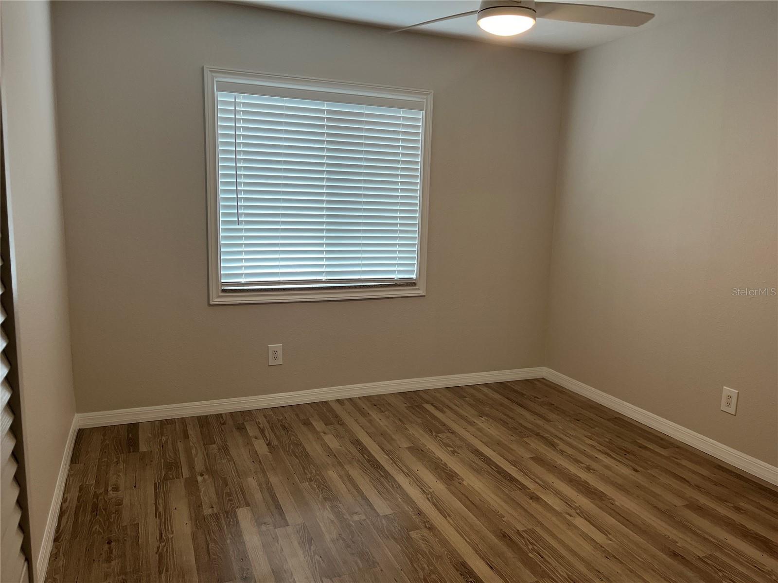 THE HAMPTONS AT BRANDON A CONDO - Residential Lease