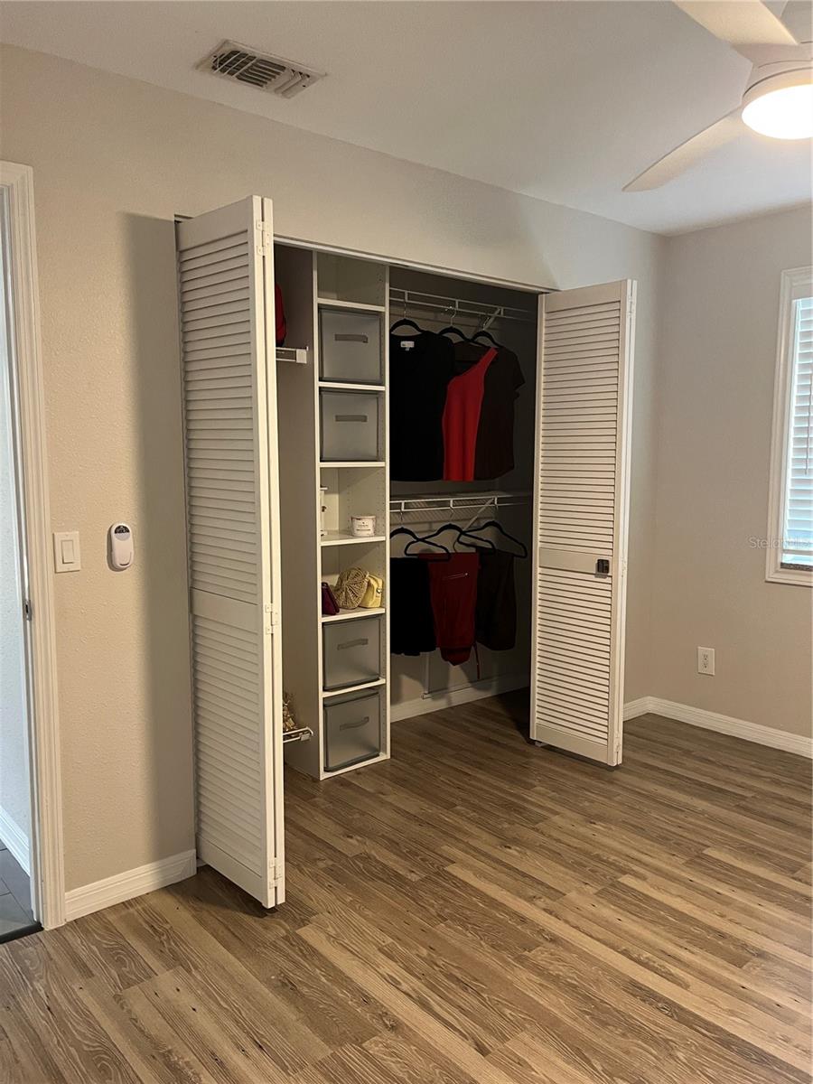 THE HAMPTONS AT BRANDON A CONDO - Residential Lease