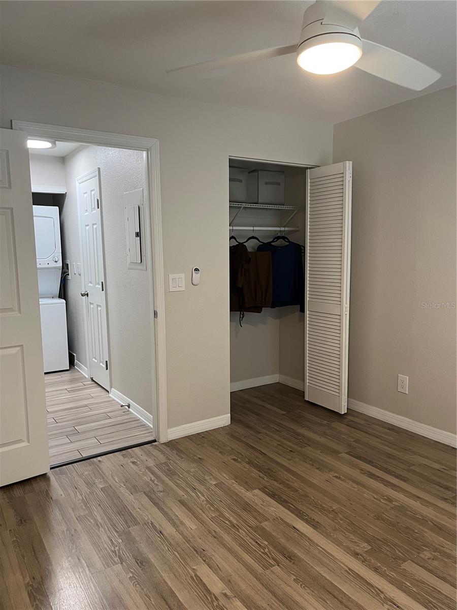 THE HAMPTONS AT BRANDON A CONDO - Residential Lease